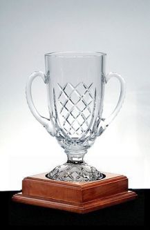 Small Trophy Cup 8"