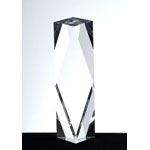 Optical Crystal Awards