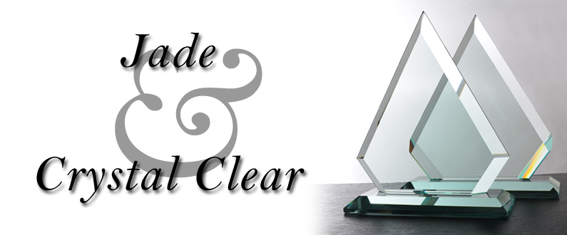 Jade & Crystal Clear Awards